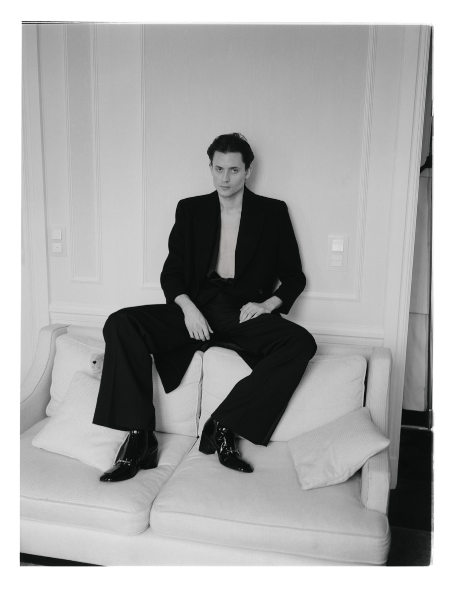 Christian Coppola