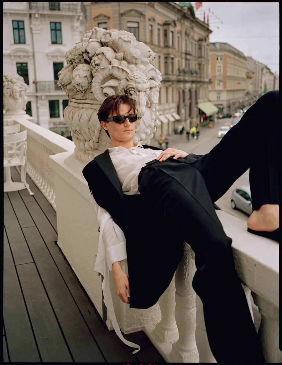 Christian Coppola