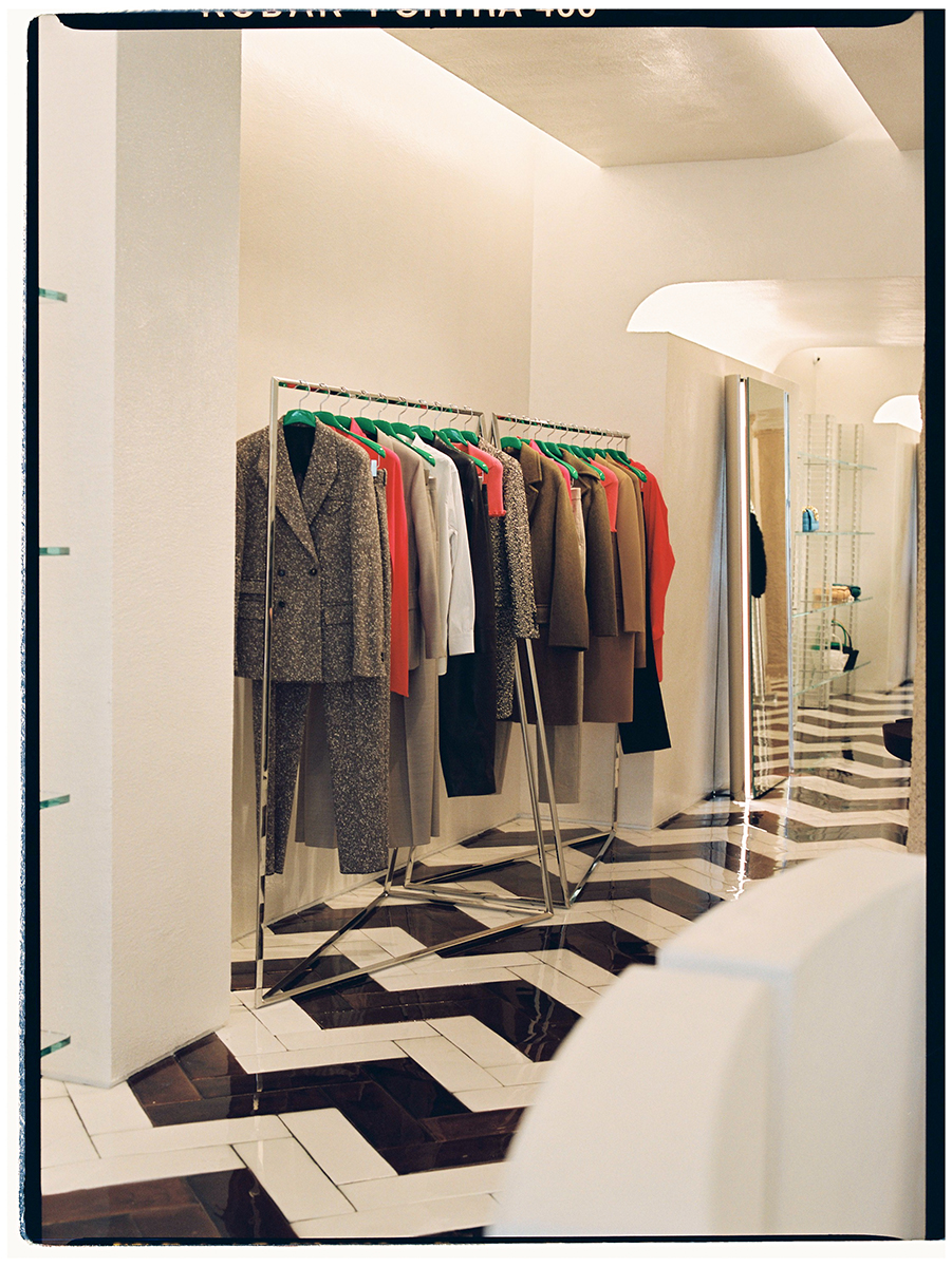 Bottega Veneta