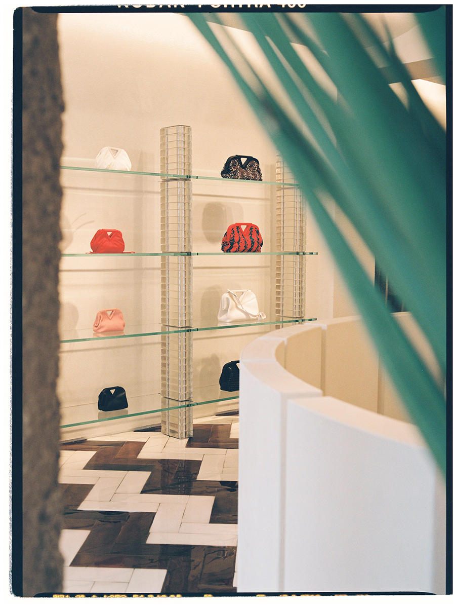 Bottega Veneta