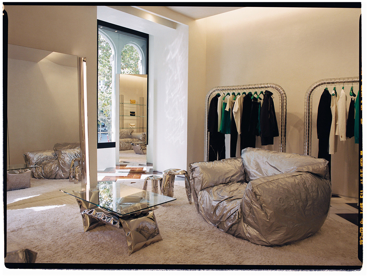 Bottega Veneta