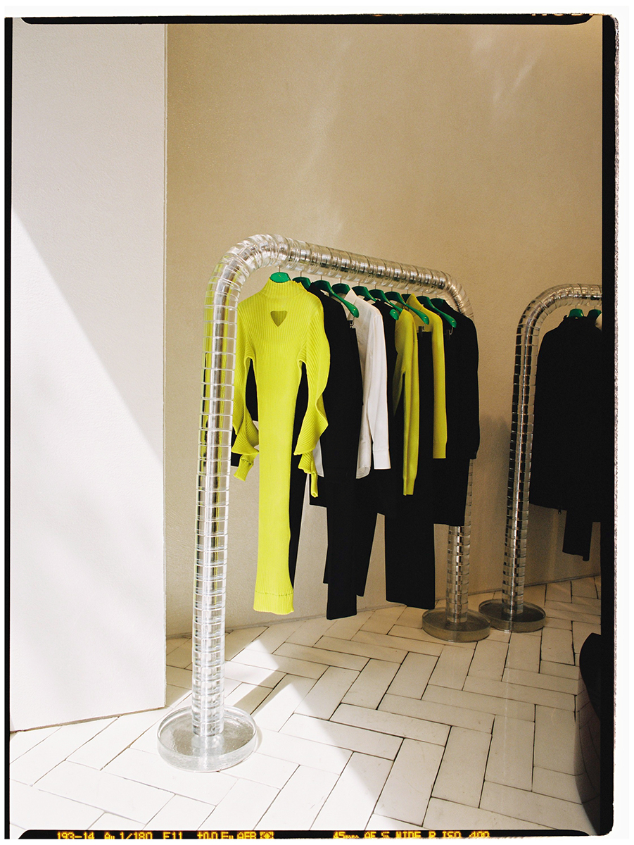 Bottega Veneta