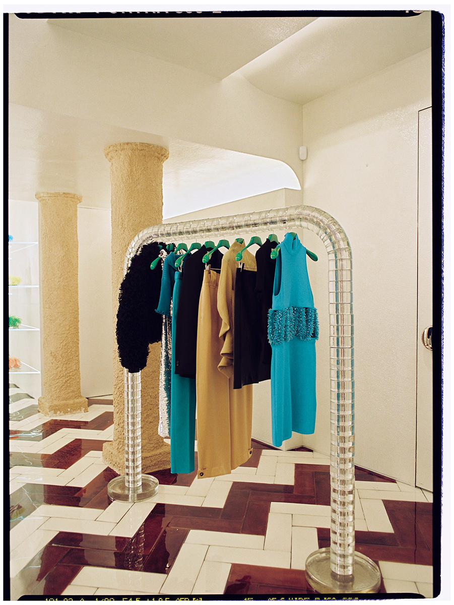 Bottega Veneta