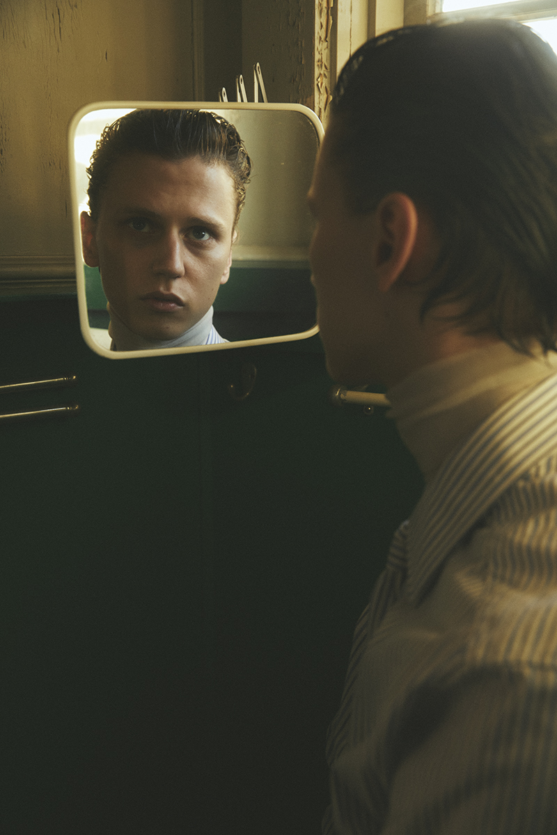 Erik Enge