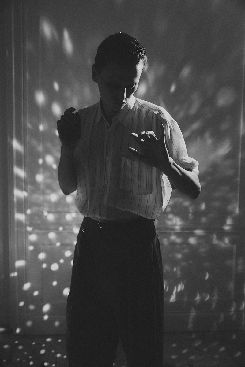 Erik Enge