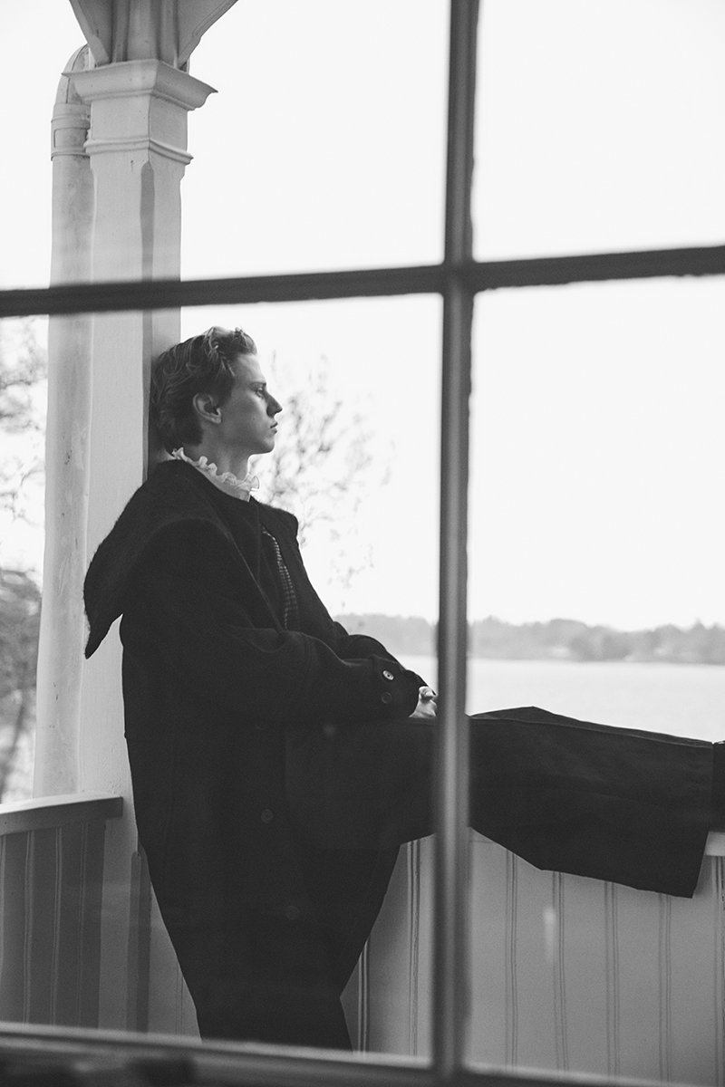 Erik Enge