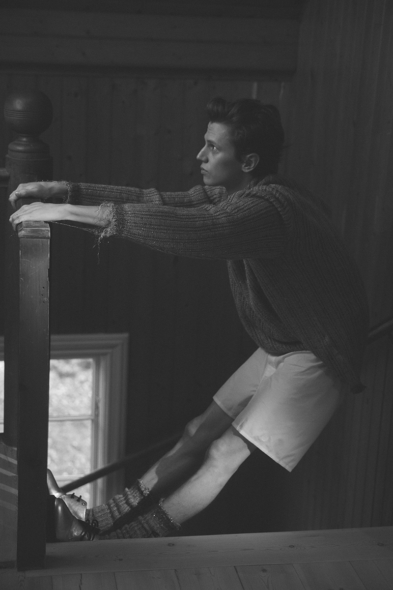 Erik Enge
