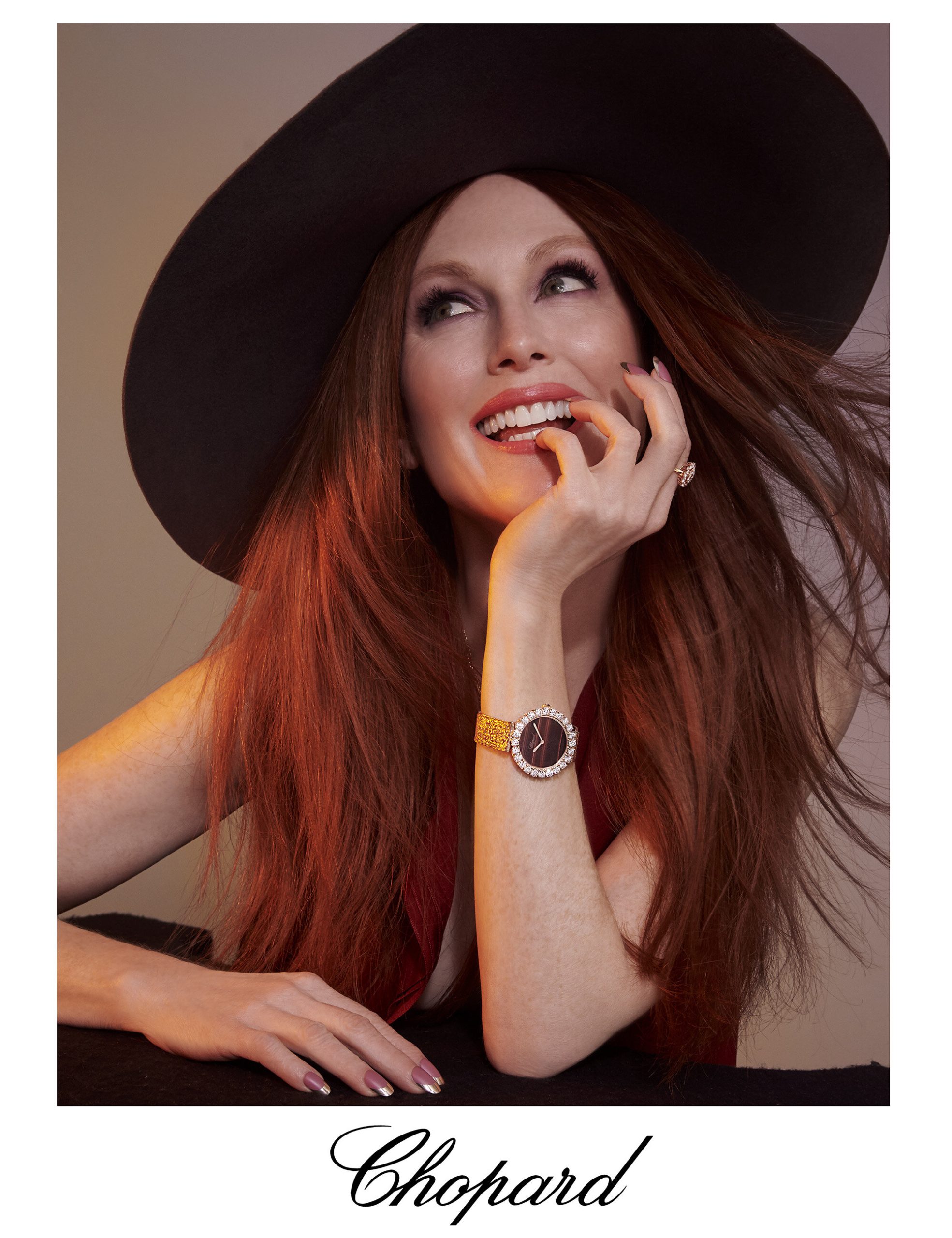 Julianne Moore