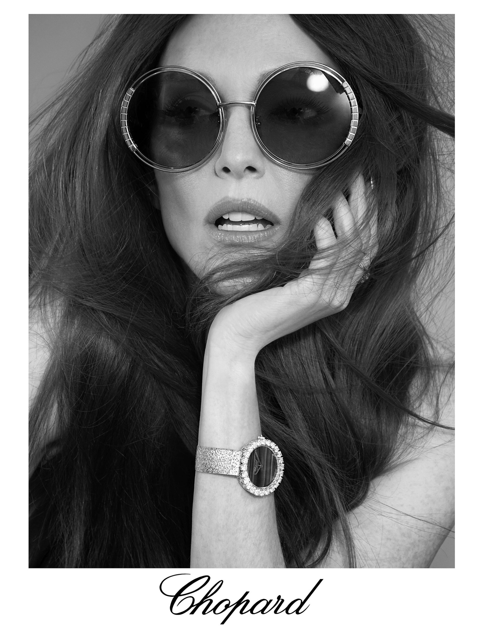 Julianne Moore