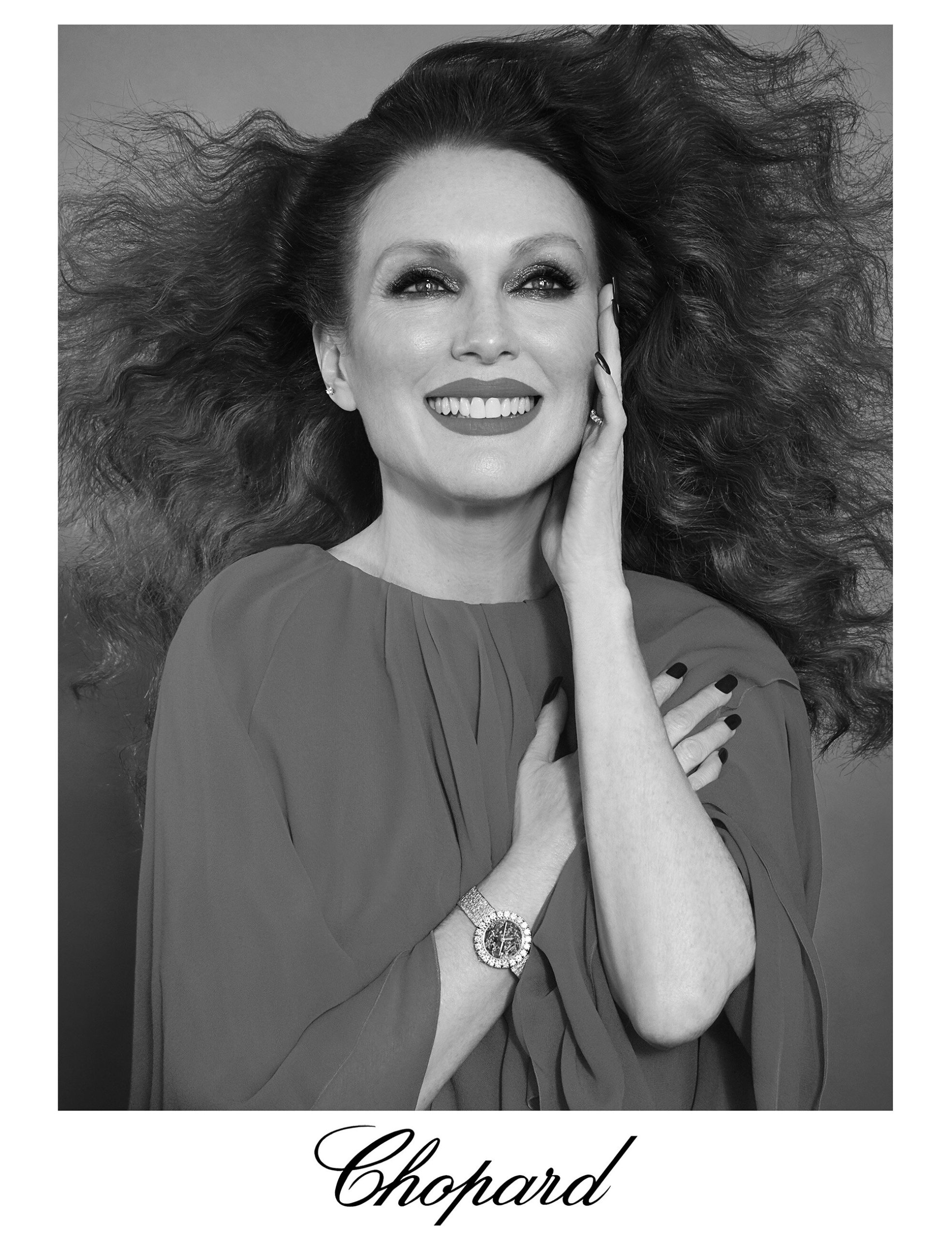 Julianne Moore