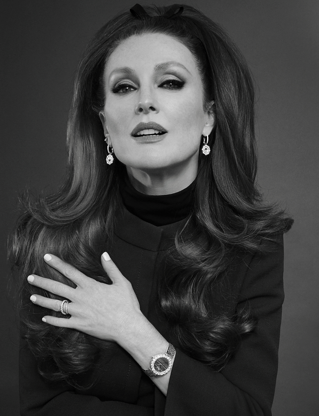 Julianne Moore
