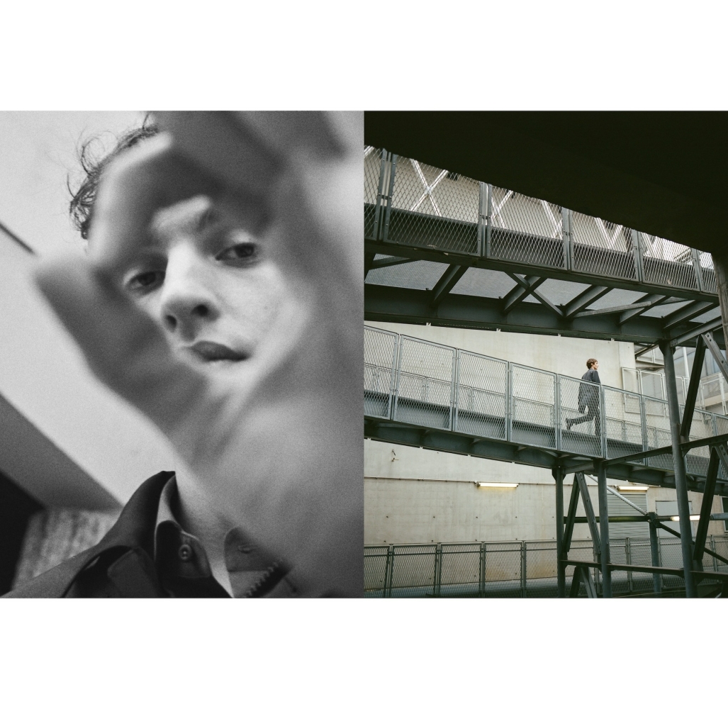 City — Massimo Dutti