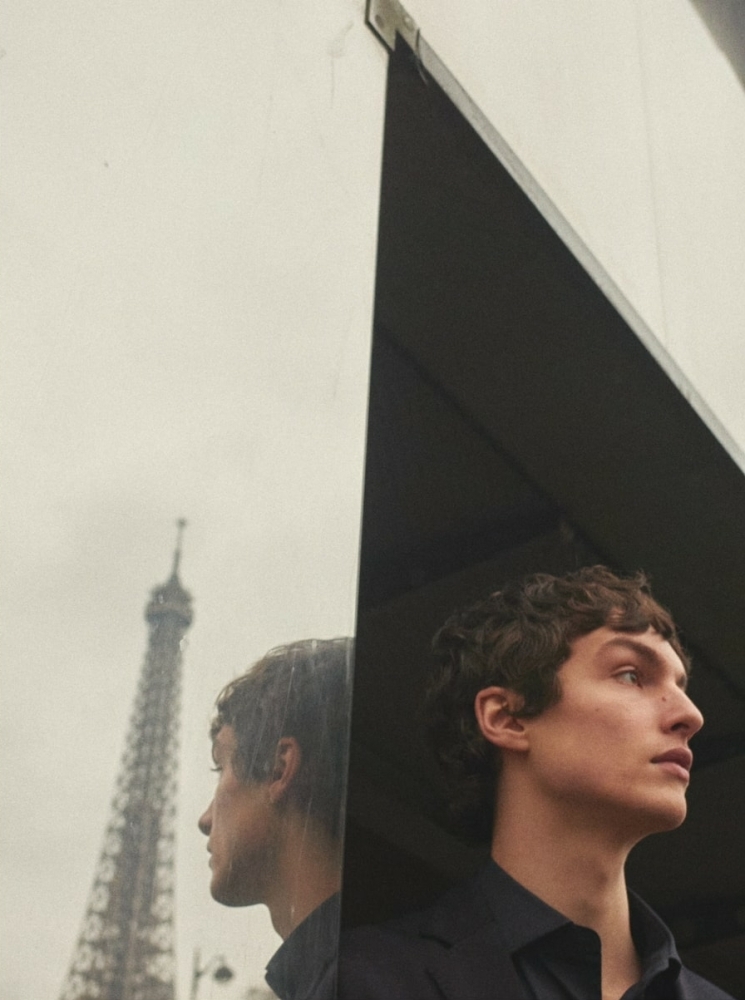 City — Massimo Dutti
