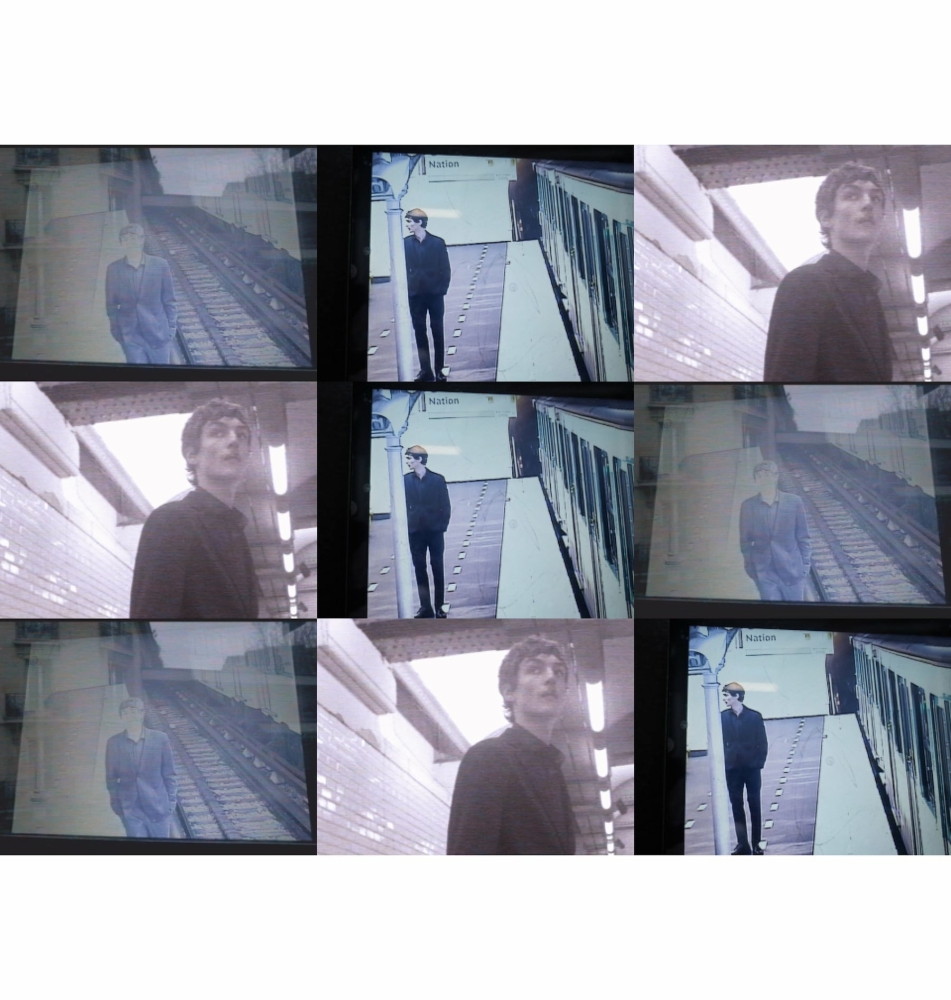 City — Massimo Dutti