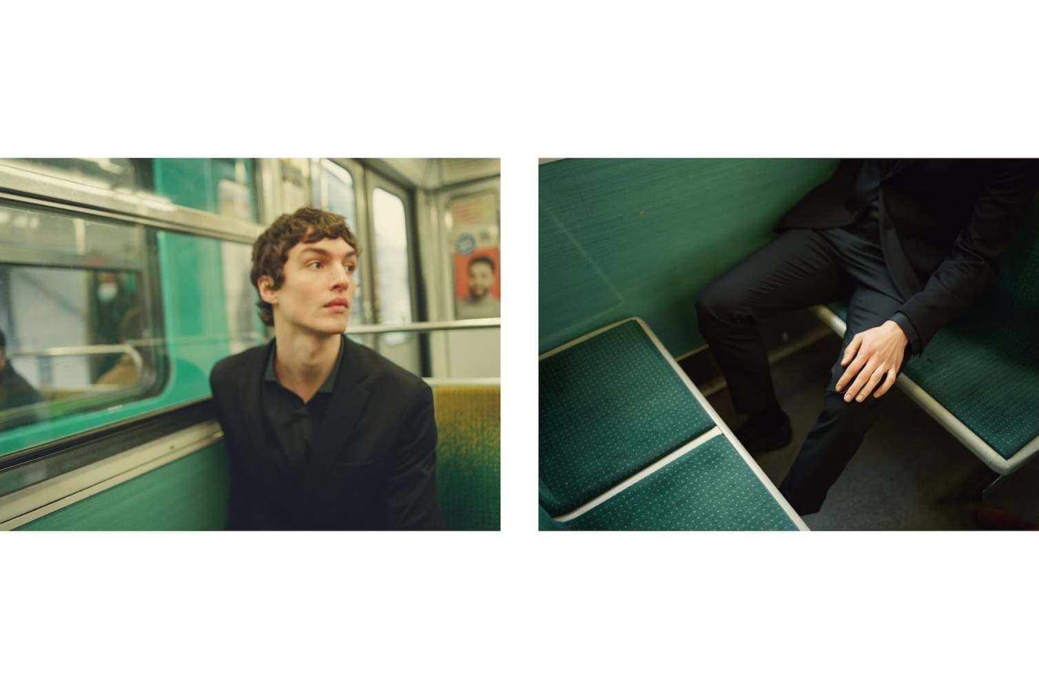 City — Massimo Dutti