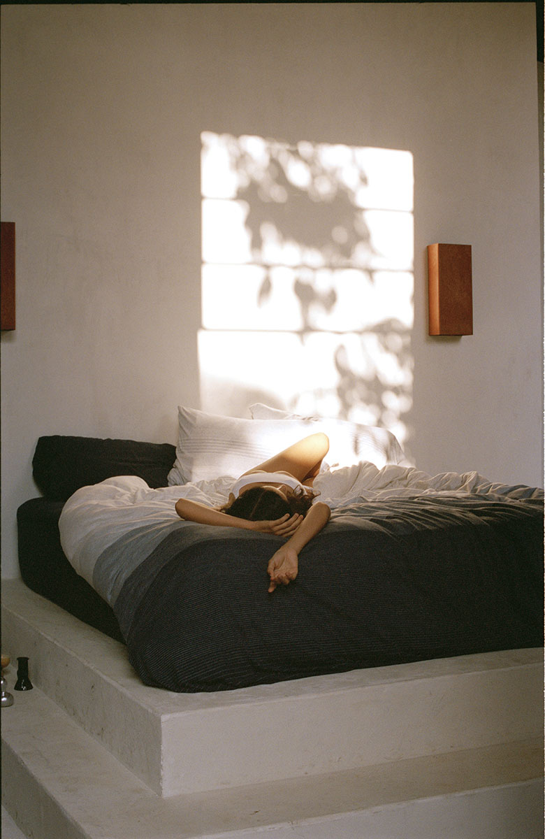 Home Spring Summer