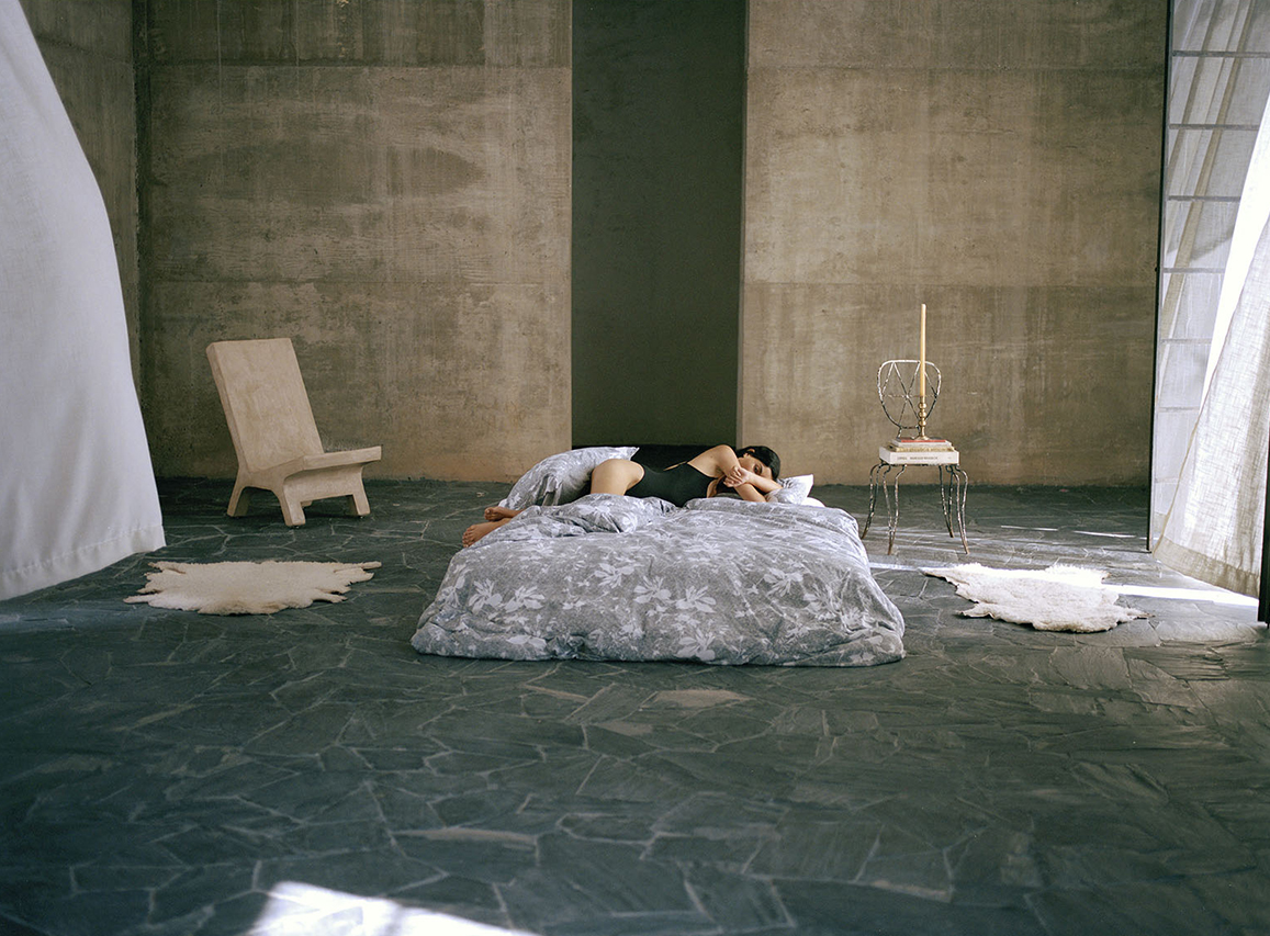 Home Spring Summer