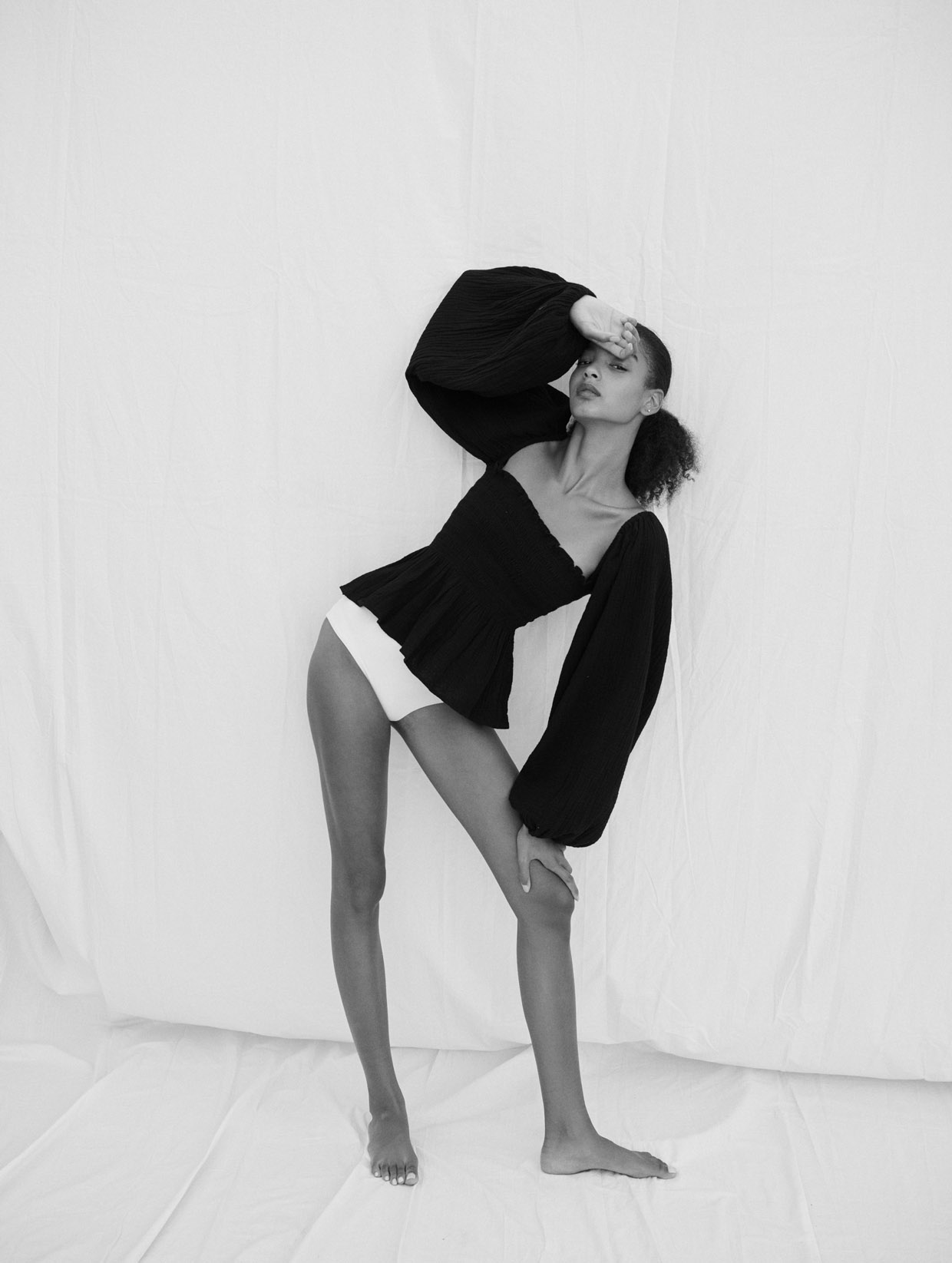 Ines Oussaidi