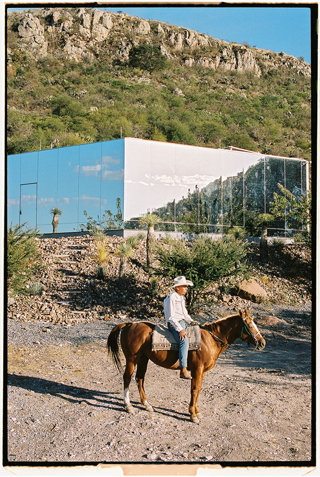 Casa Etérea