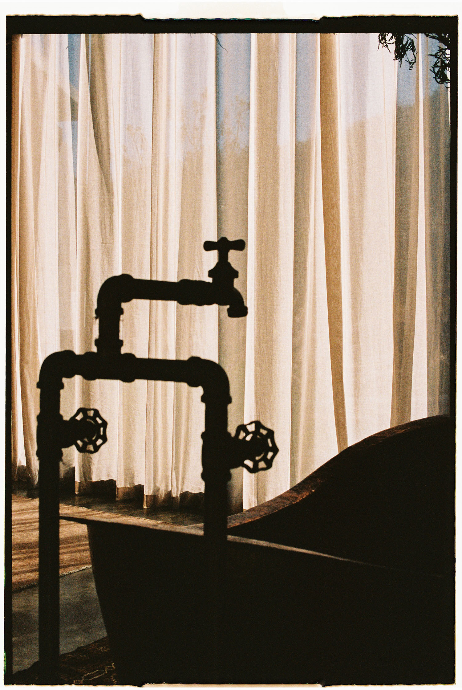 Casa Etérea