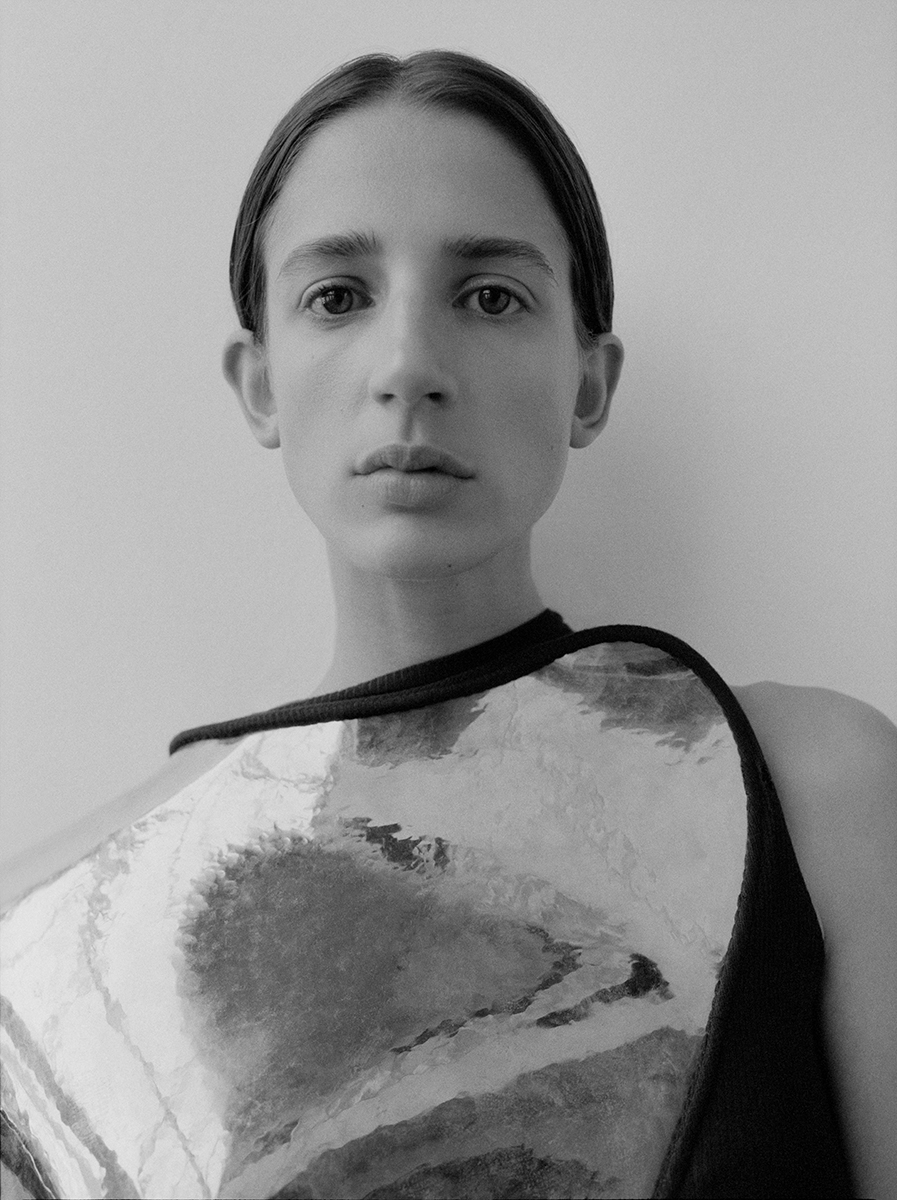 Rachel Marx