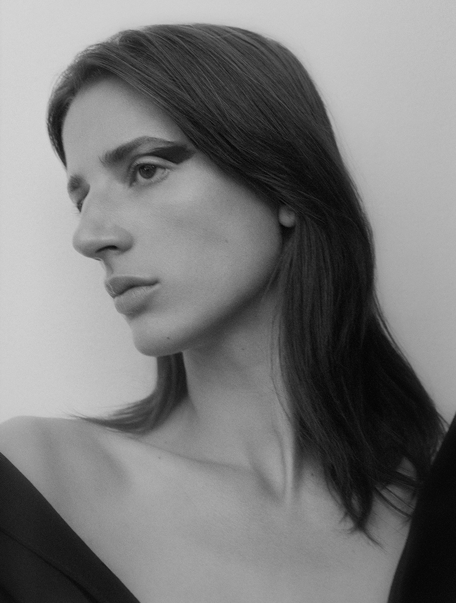Rachel Marx