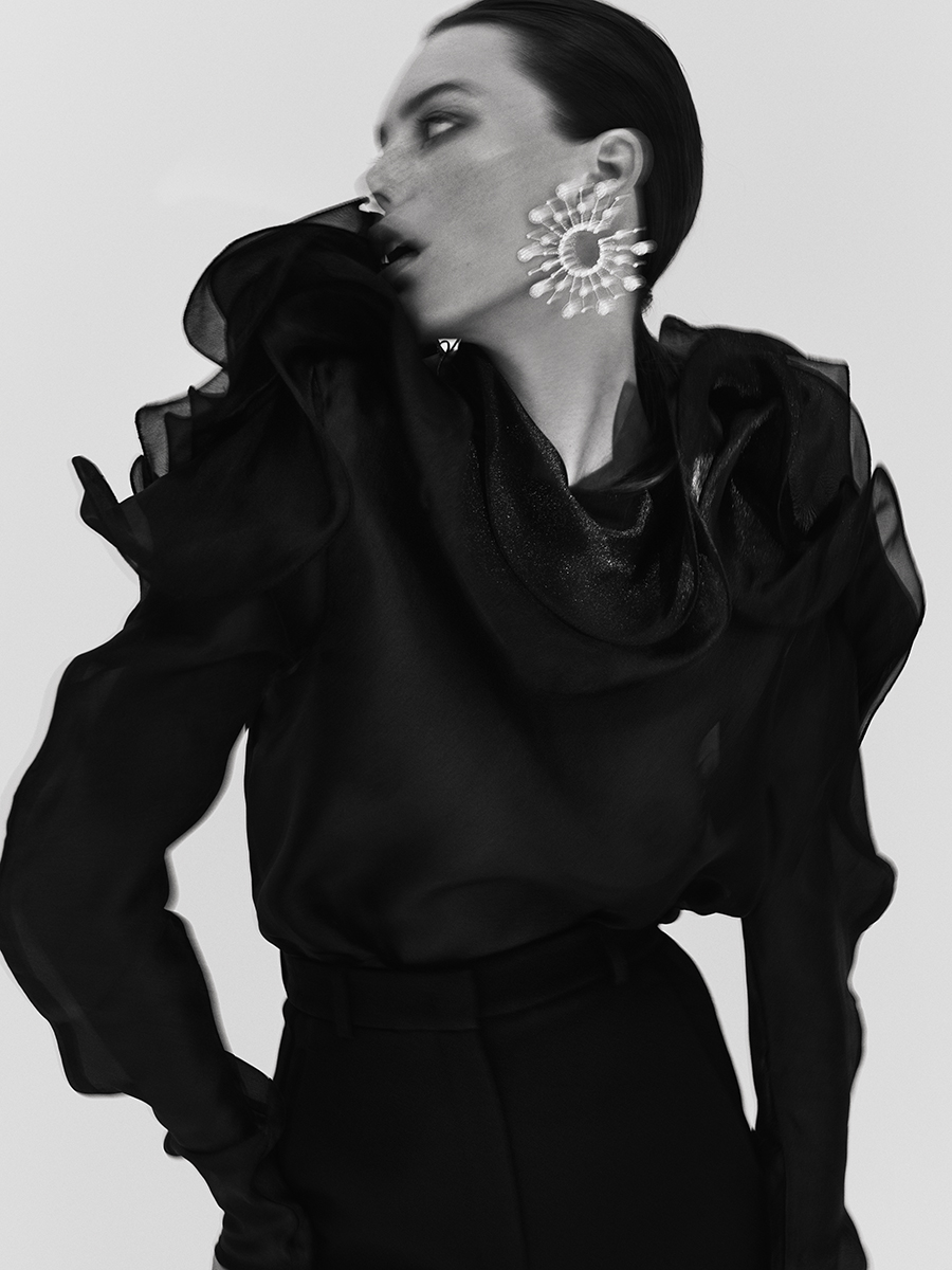 Jasmine Dwyer