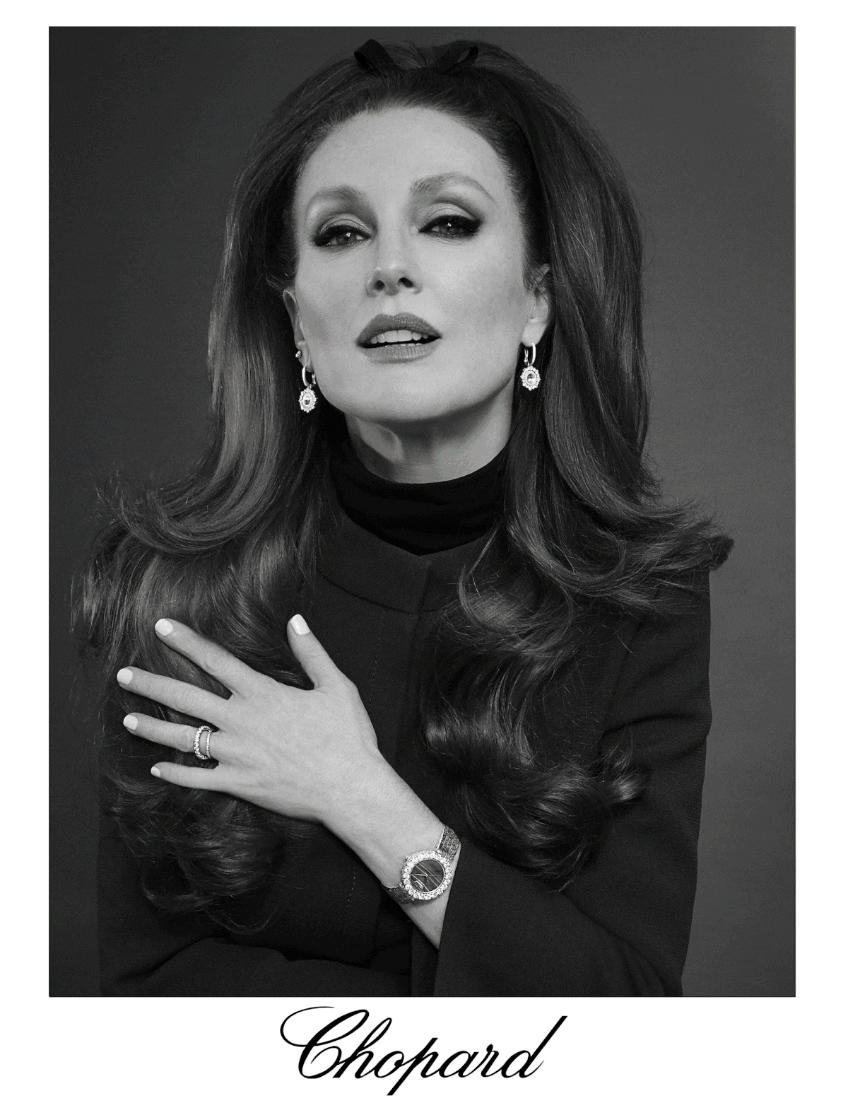 Julianne Moore
