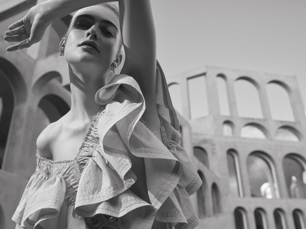 Lanvin Collection