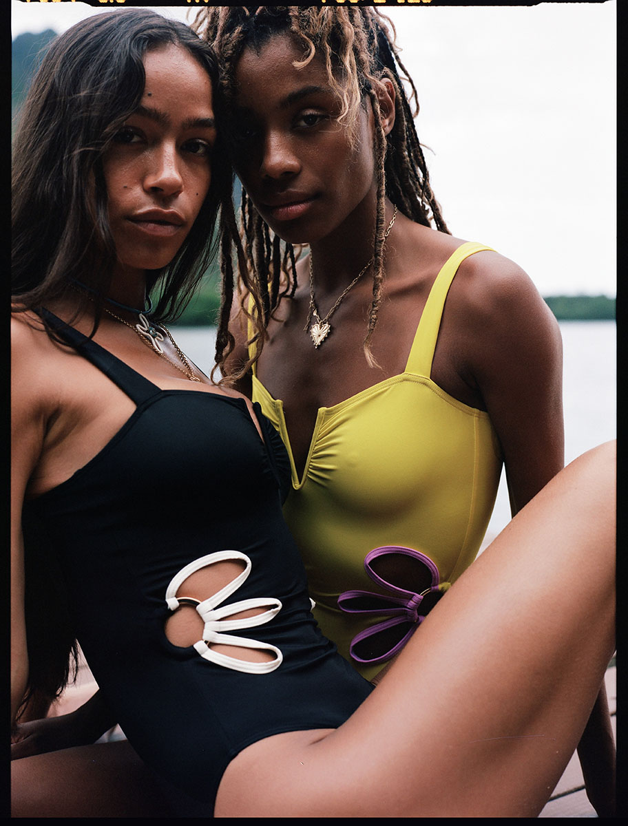 Zahara & Rai