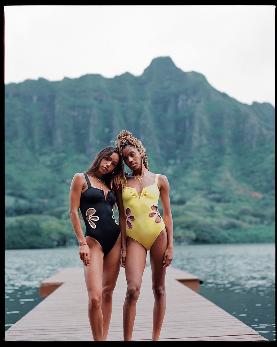 Zahara & Rai