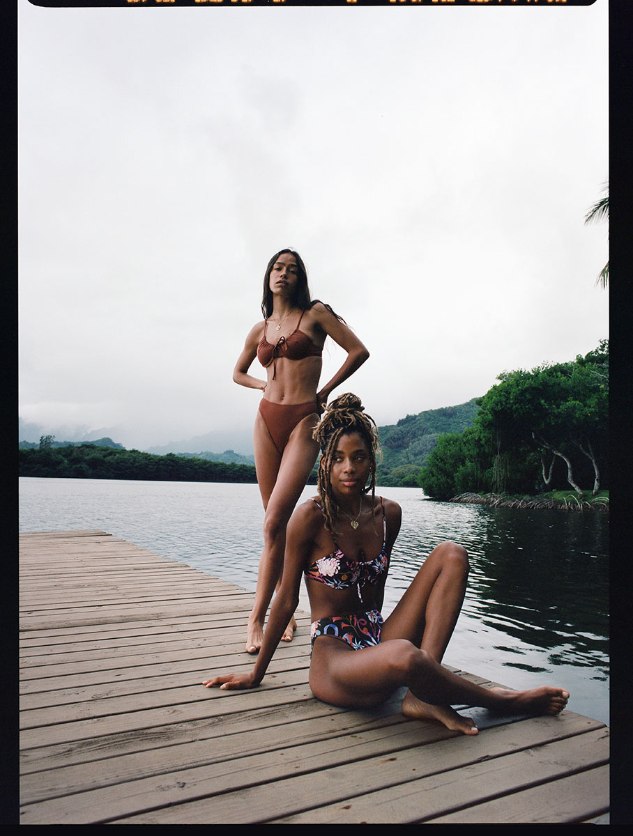Zahara & Rai
