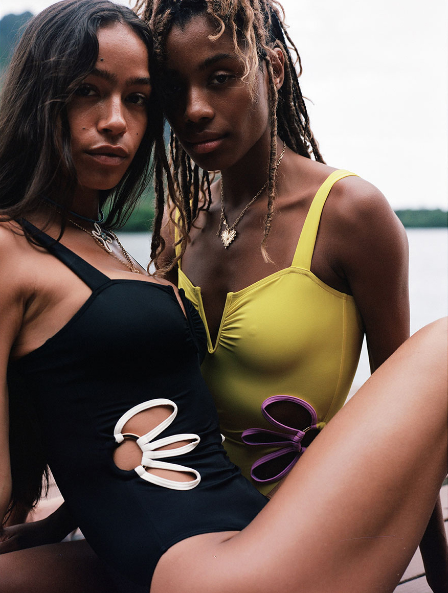 Zahara & Rai