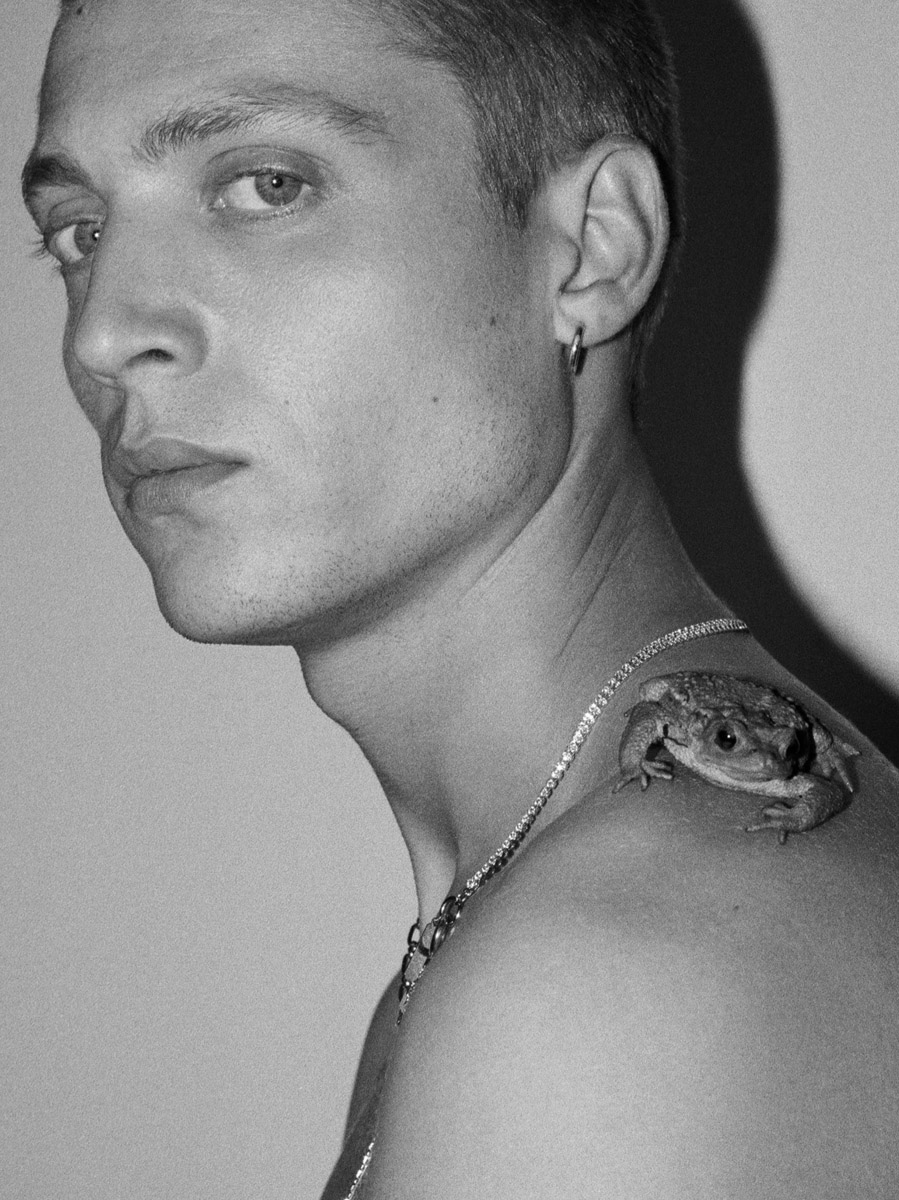 Boys Don’t Cry