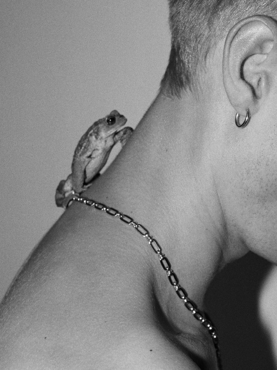 Boys Don’t Cry
