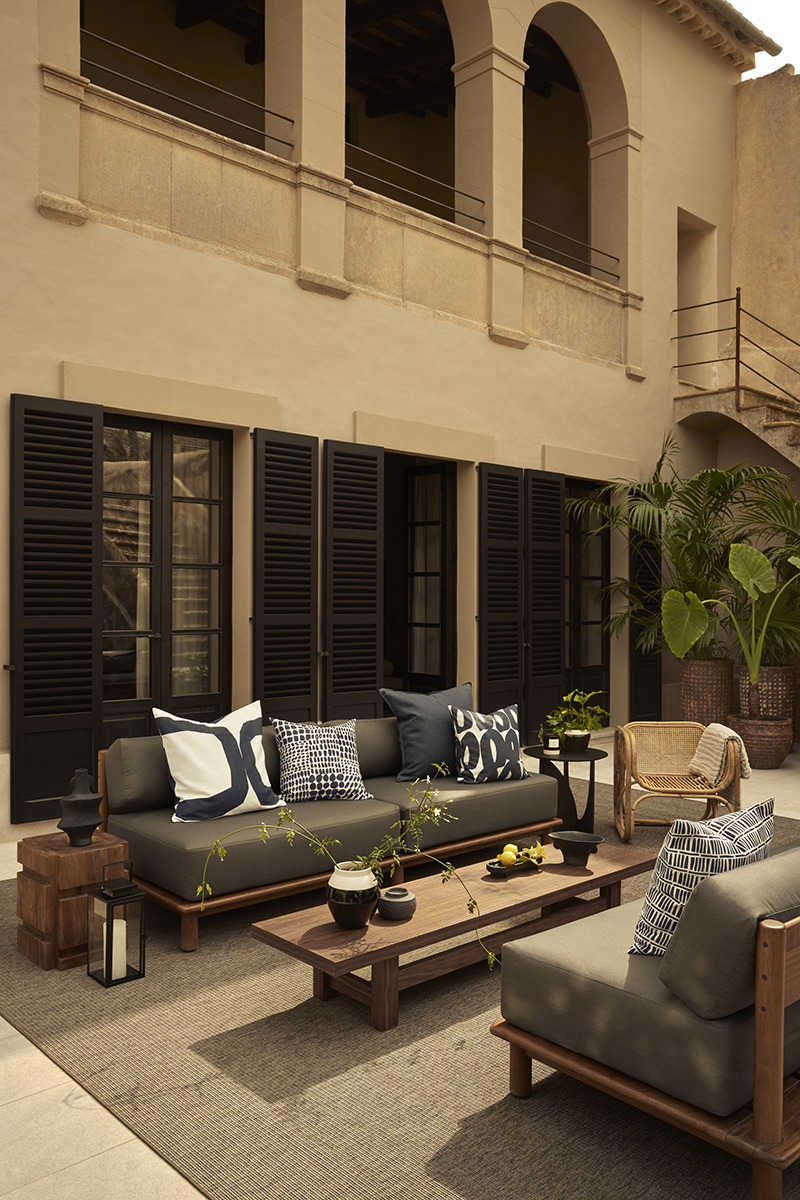 H&M Home