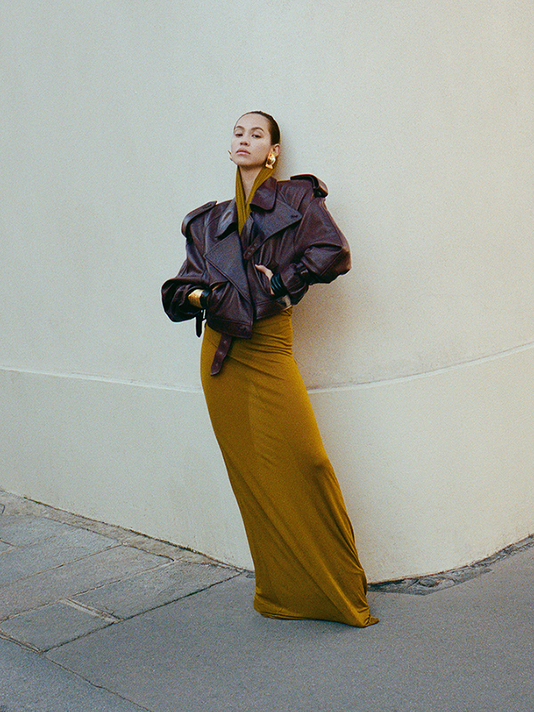 Kiko Mizuhara