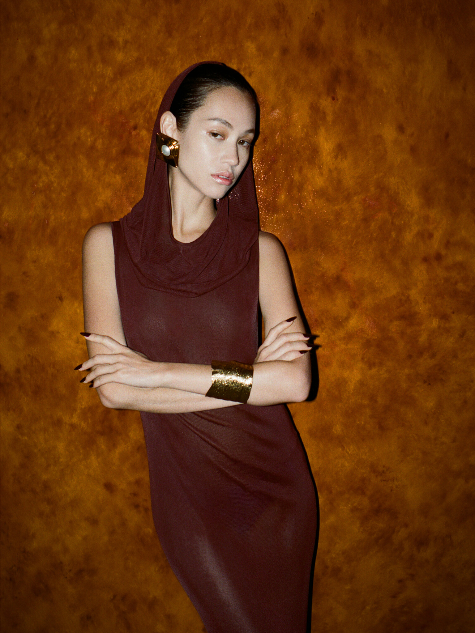 Kiko Mizuhara