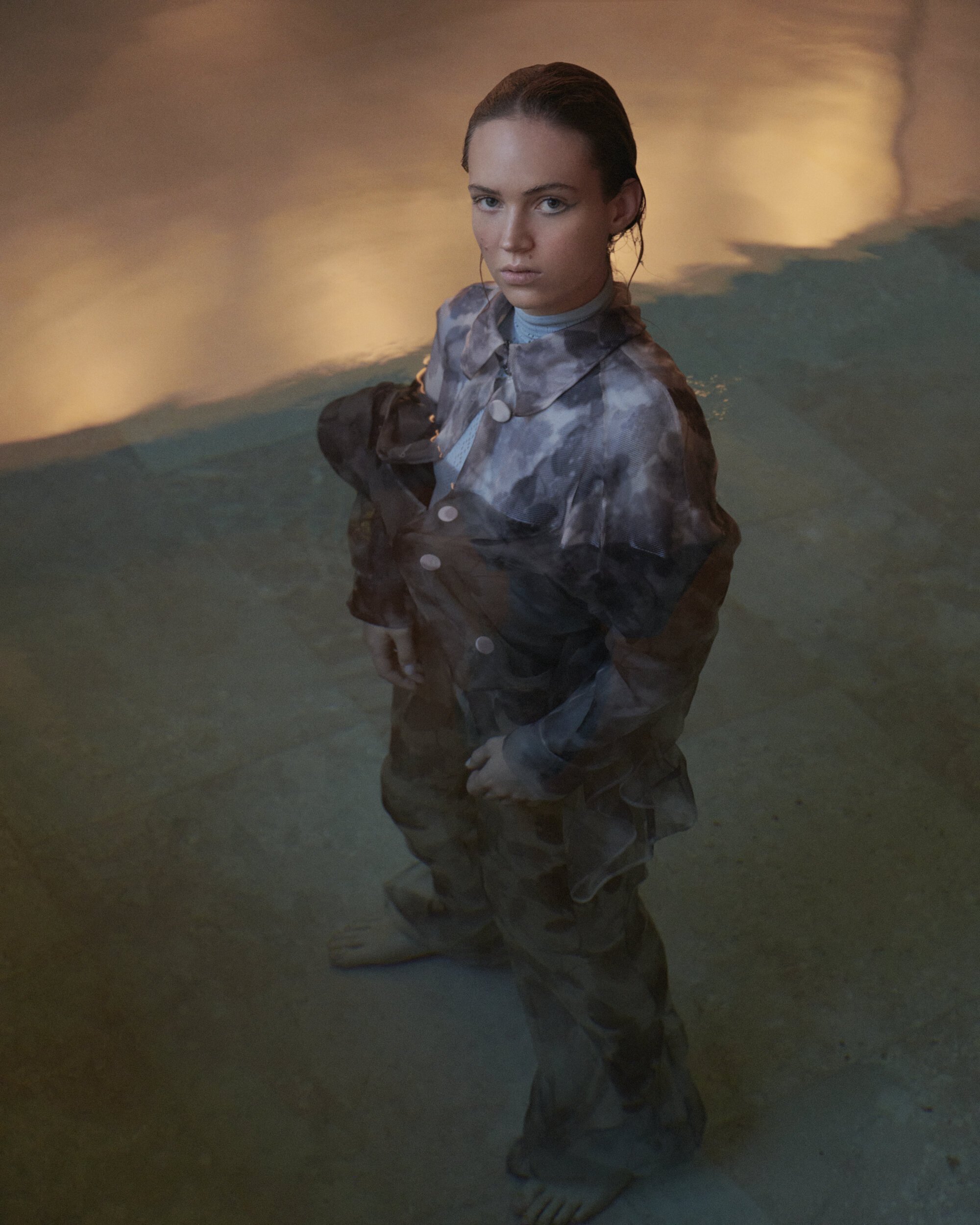 ADRIENNE JÜLIGER
