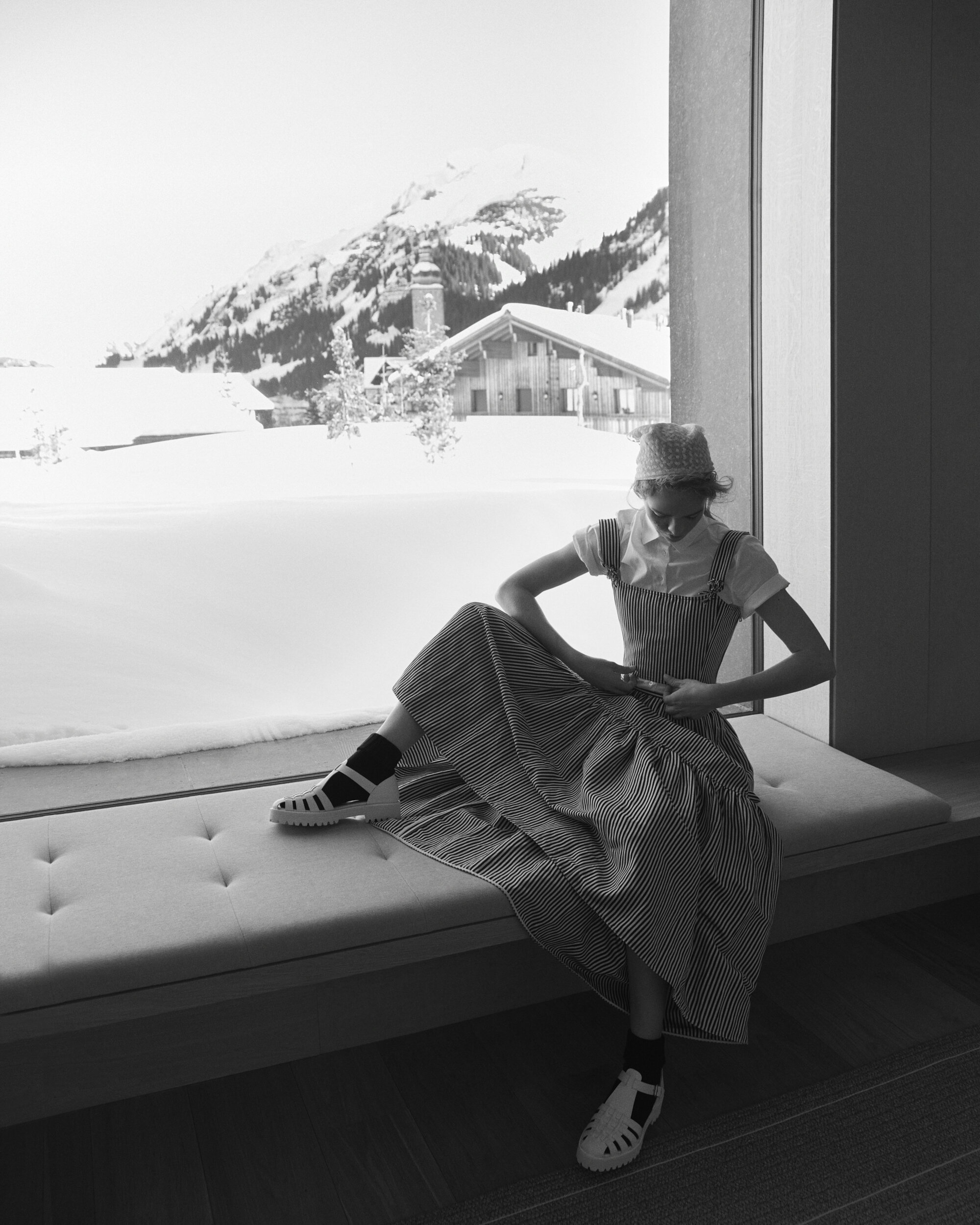 ADRIENNE JÜLIGER