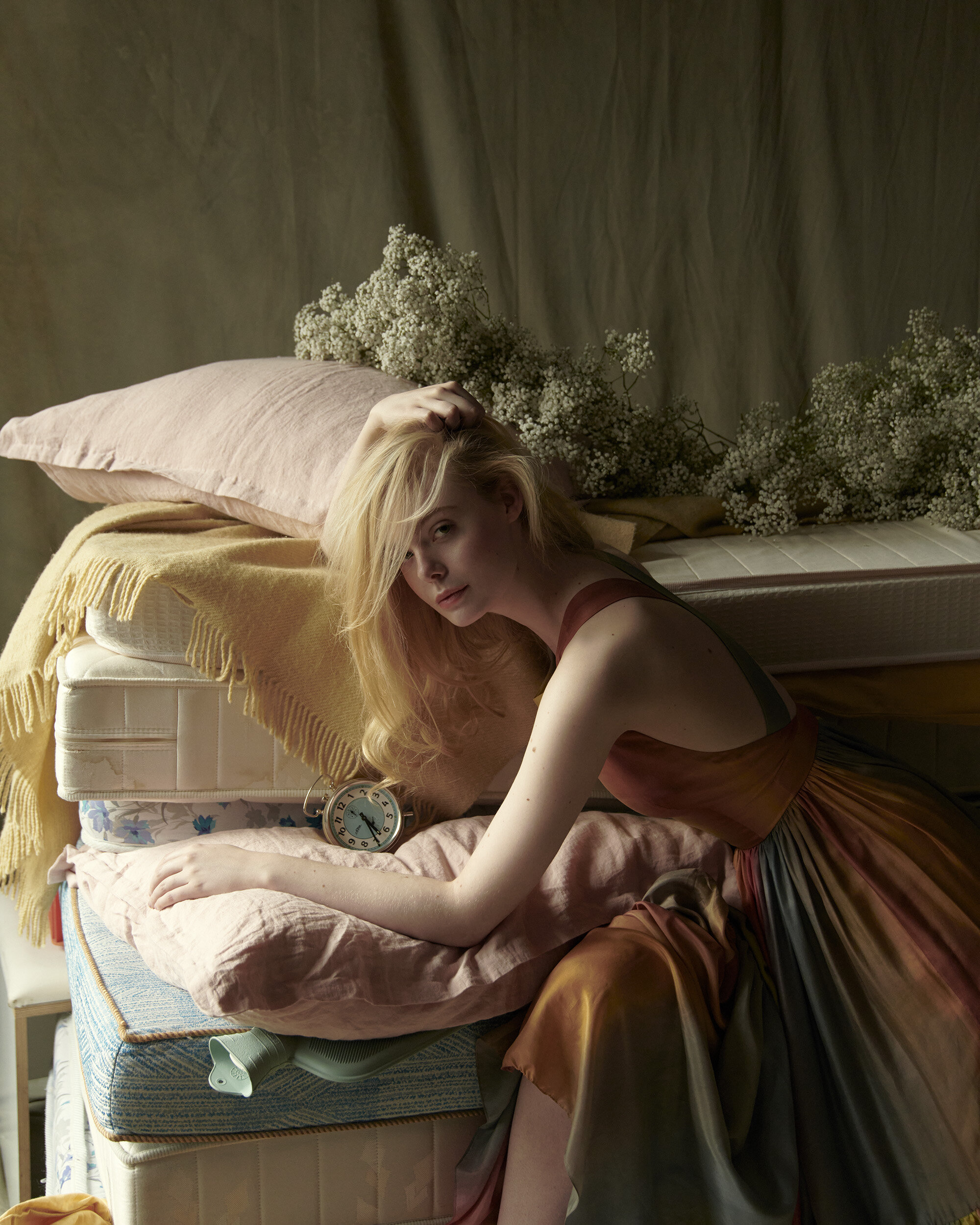Elle Fanning