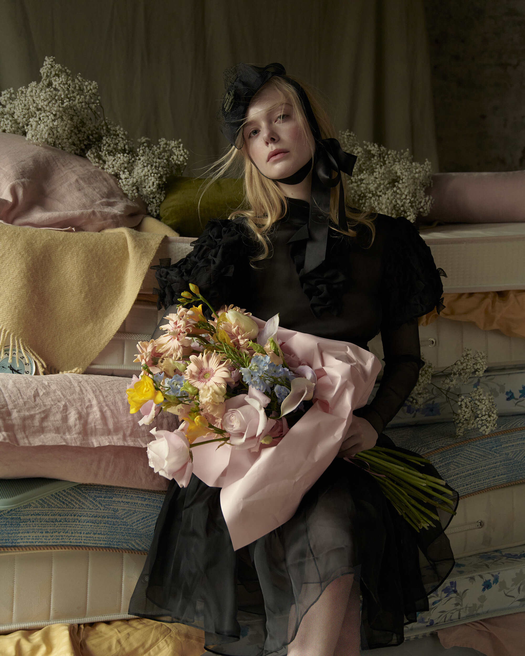 Elle Fanning