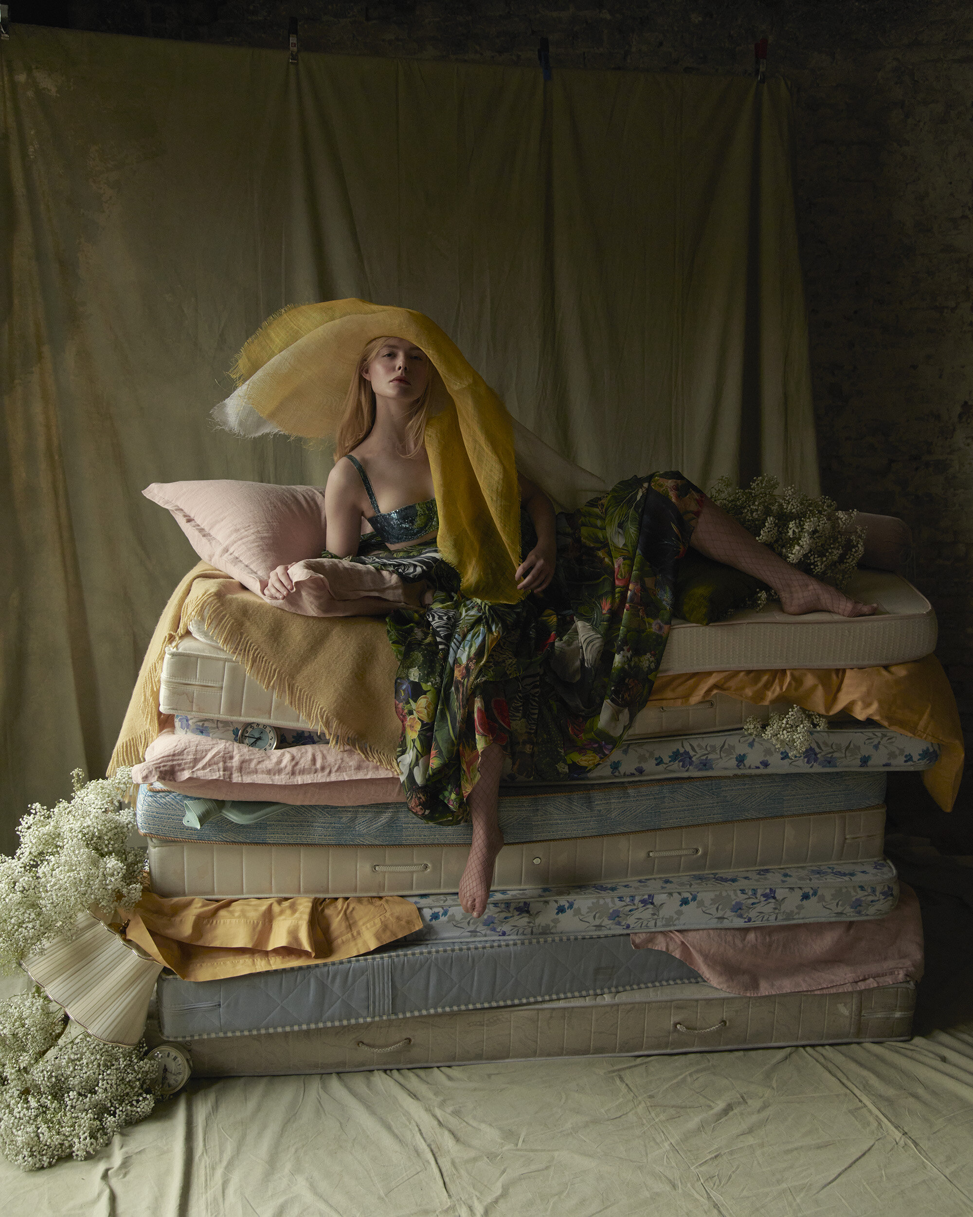Elle Fanning