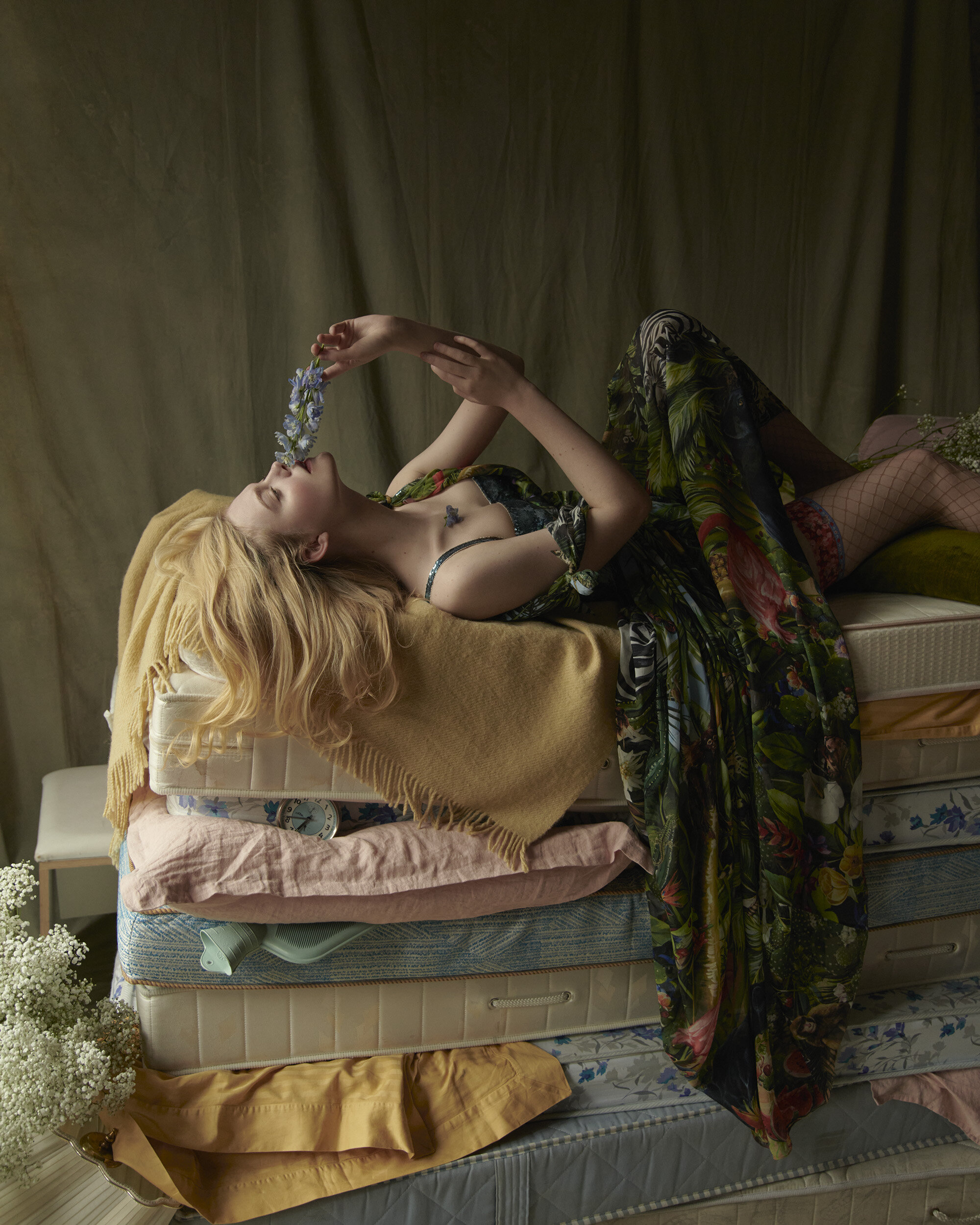 Elle Fanning
