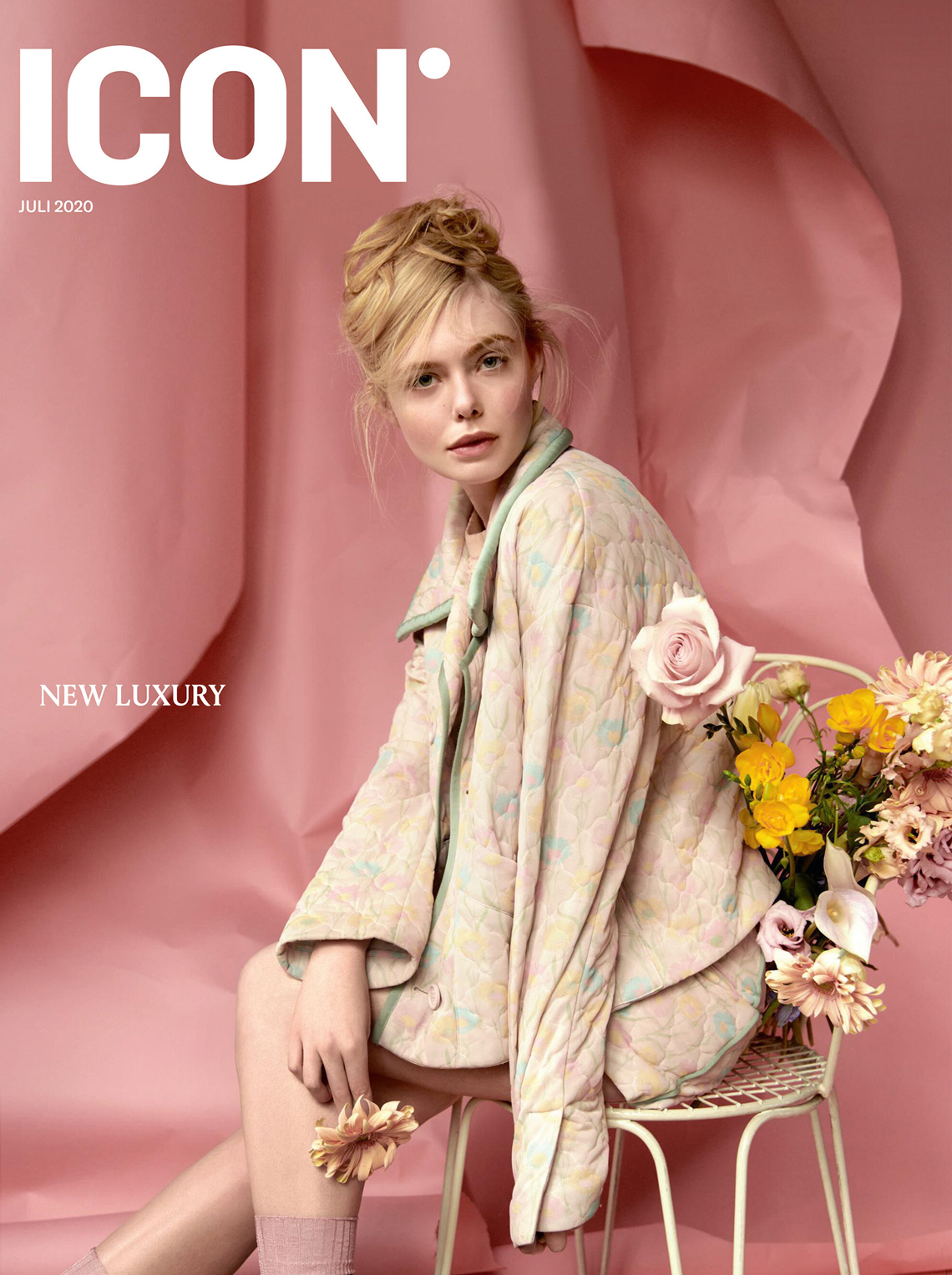 Elle Fanning