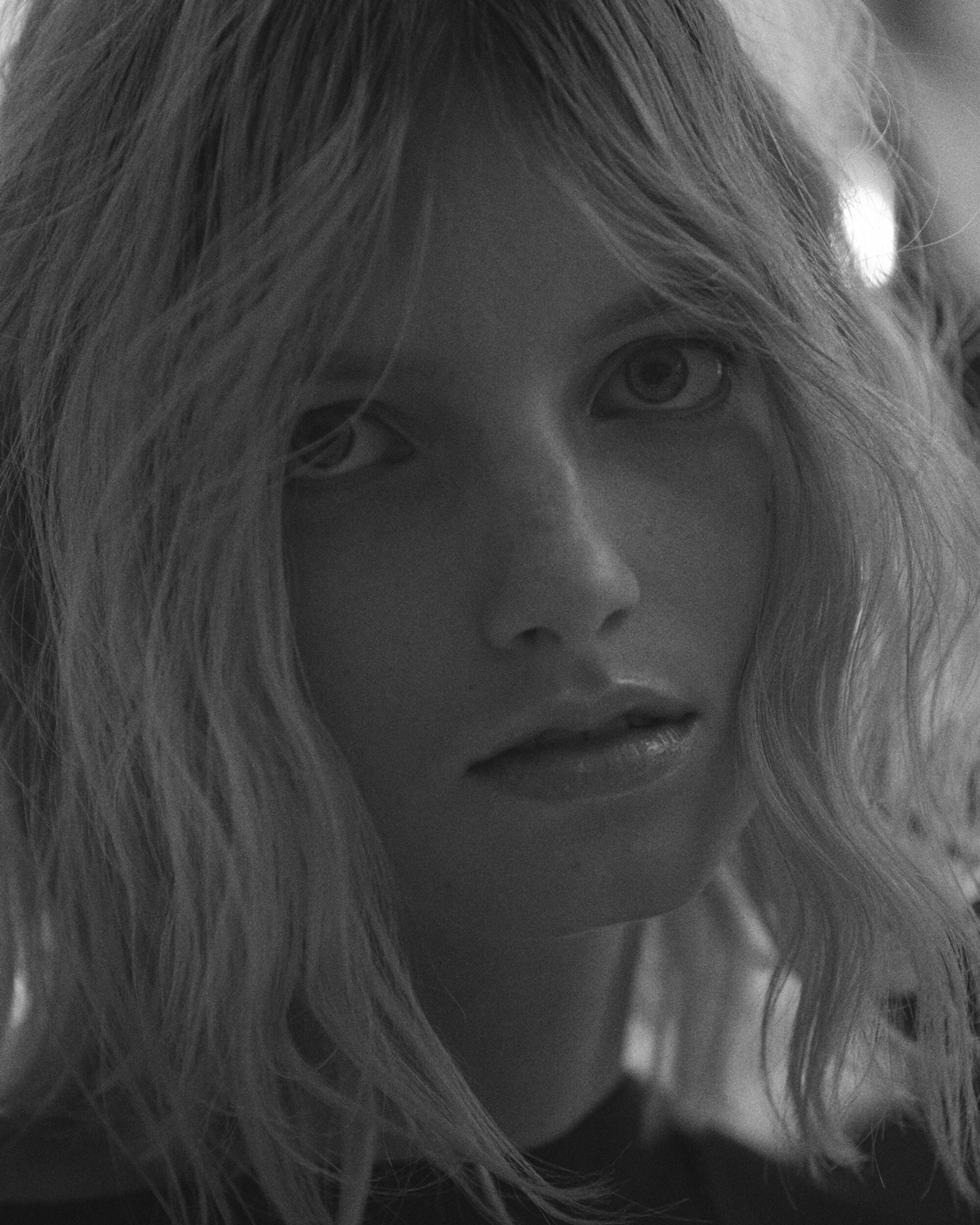 Kristin Drap