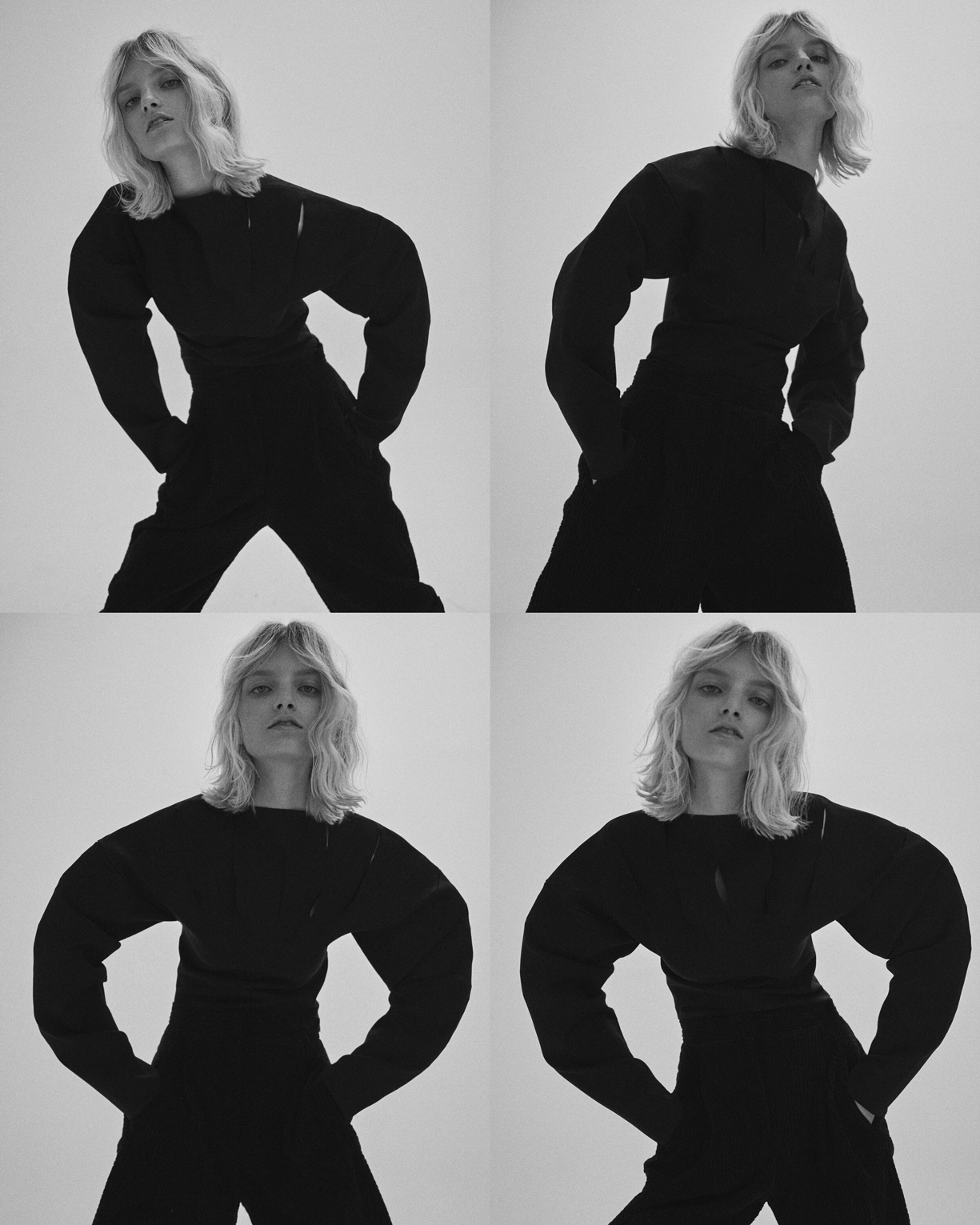 Kristin Drap