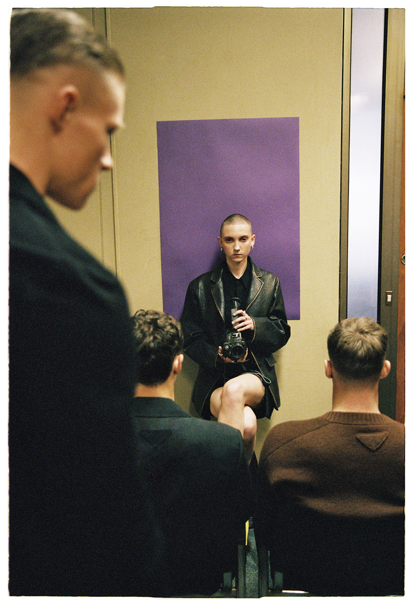 Casting Call