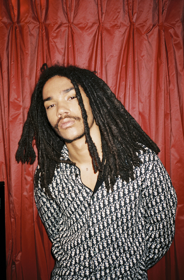 Luka Sabbat