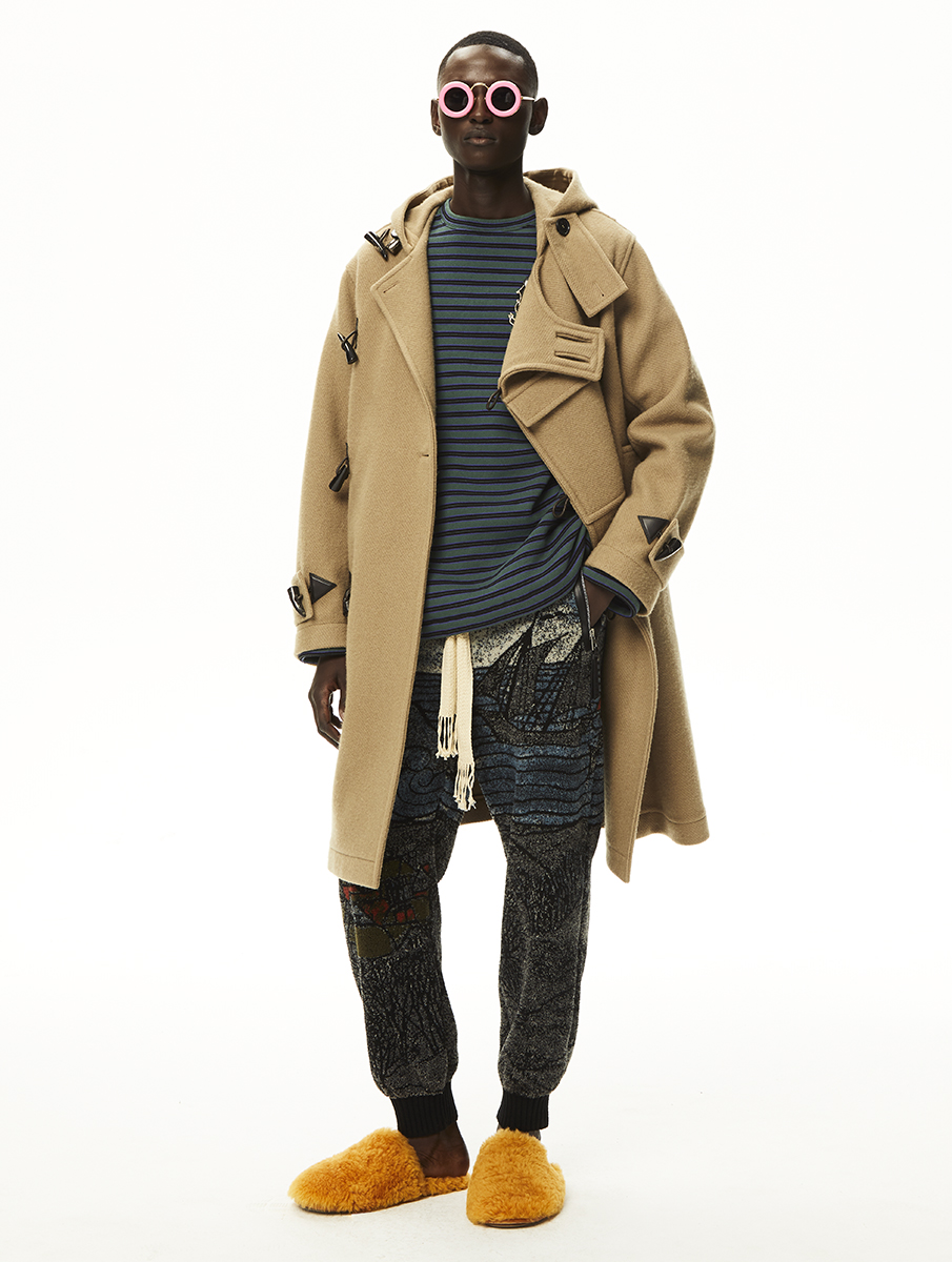 Loewe